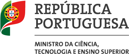 Organização - Government Of Portugal (535x278), Png Download