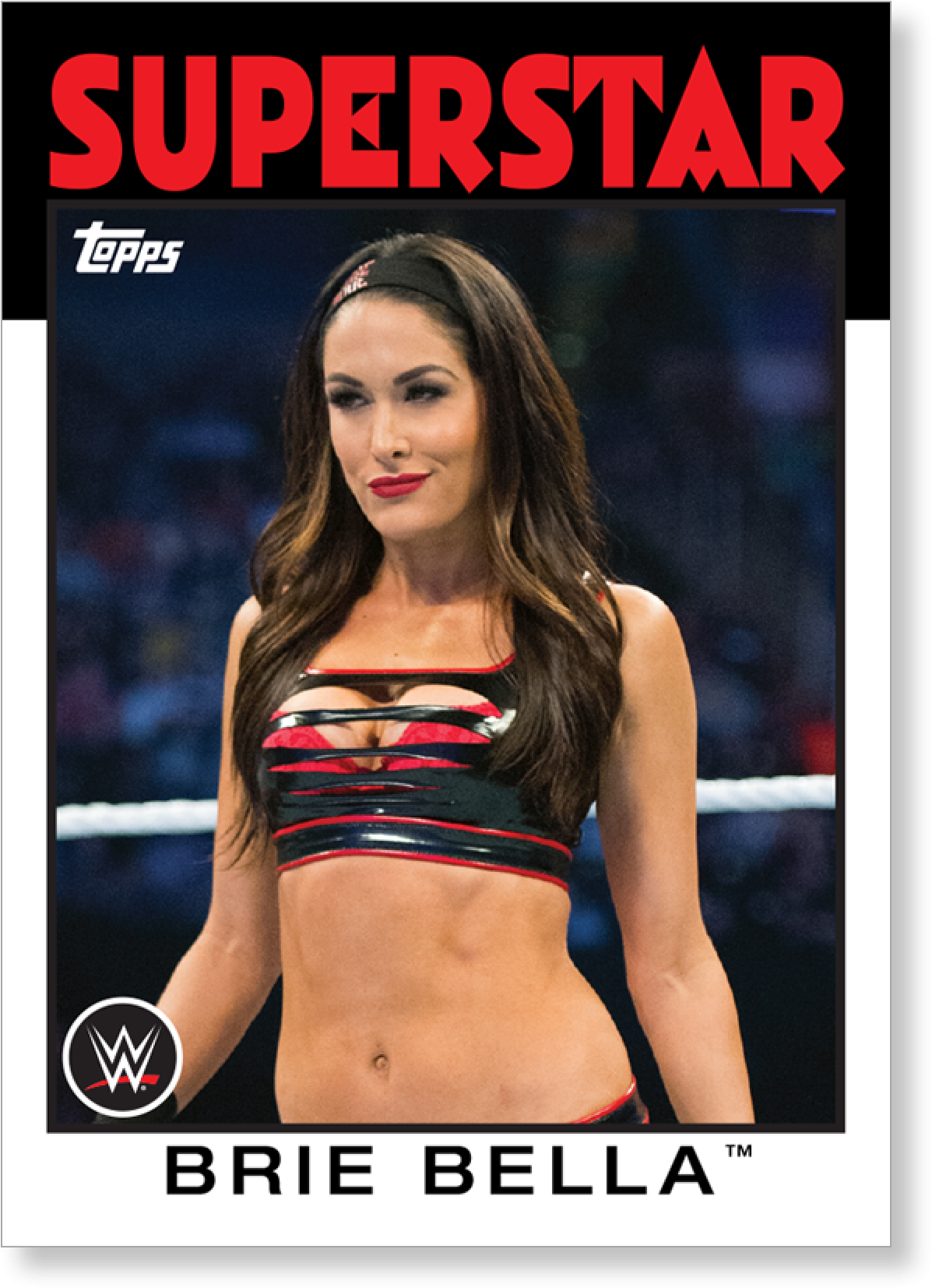 2016 Topps Wwe Heritage Wrestling Hobby Box (2000x2000), Png Download