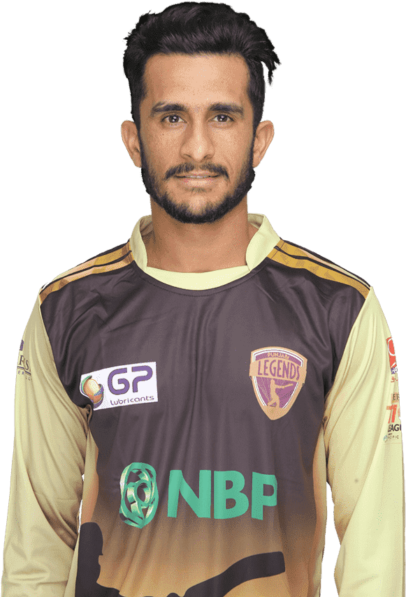 Cricket Player Hsan Ali (700x900), Png Download