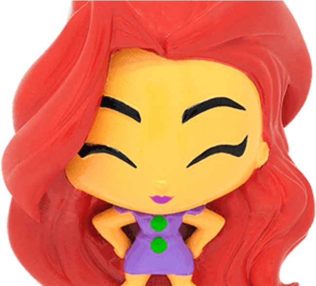 Dc Superhero Girls Fashems (1024x585), Png Download