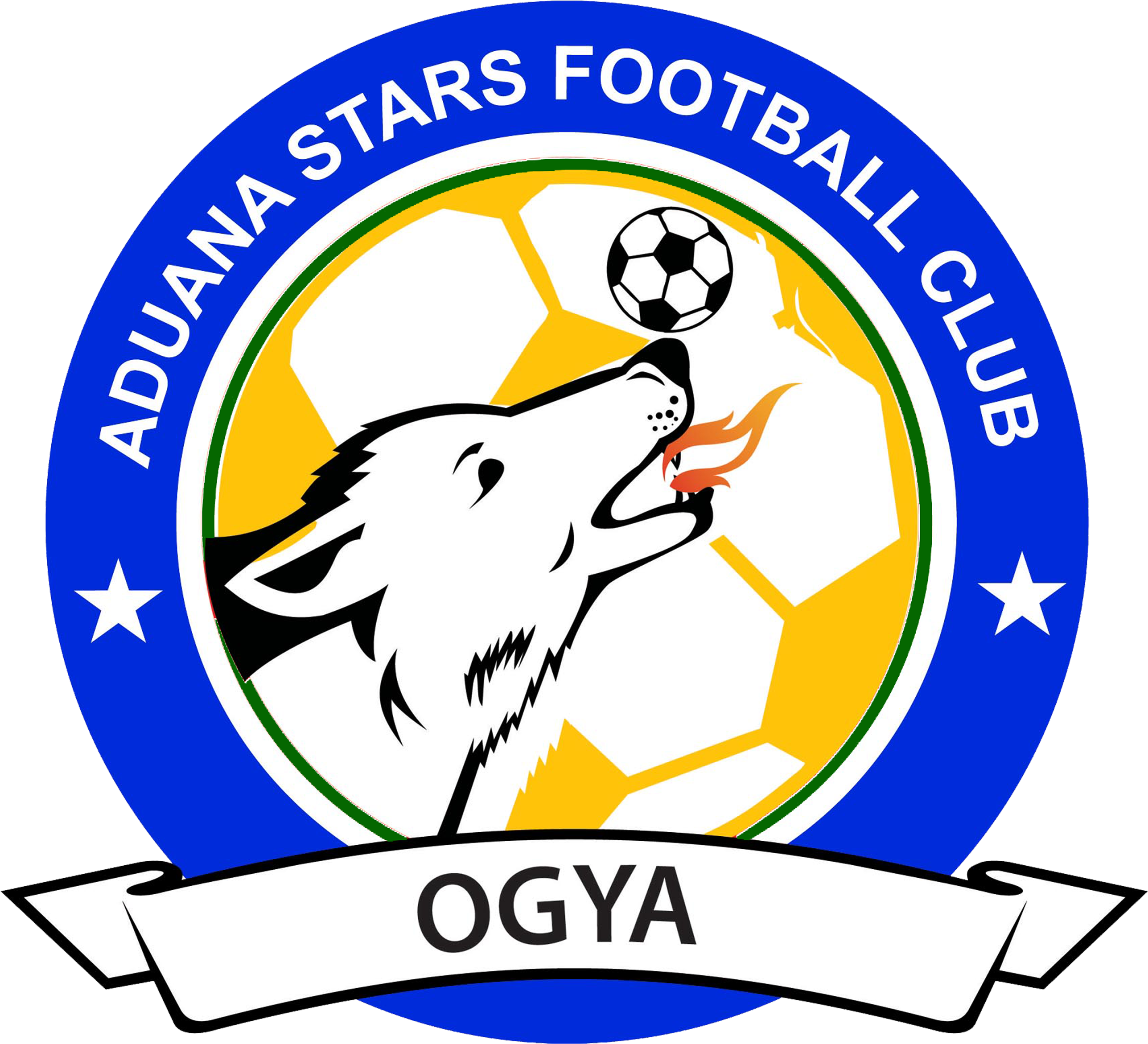 Aduana Stars Midfielder Elvis Opoku Wants To Play Kotoko - Aduana Stars Logo (3508x2480), Png Download