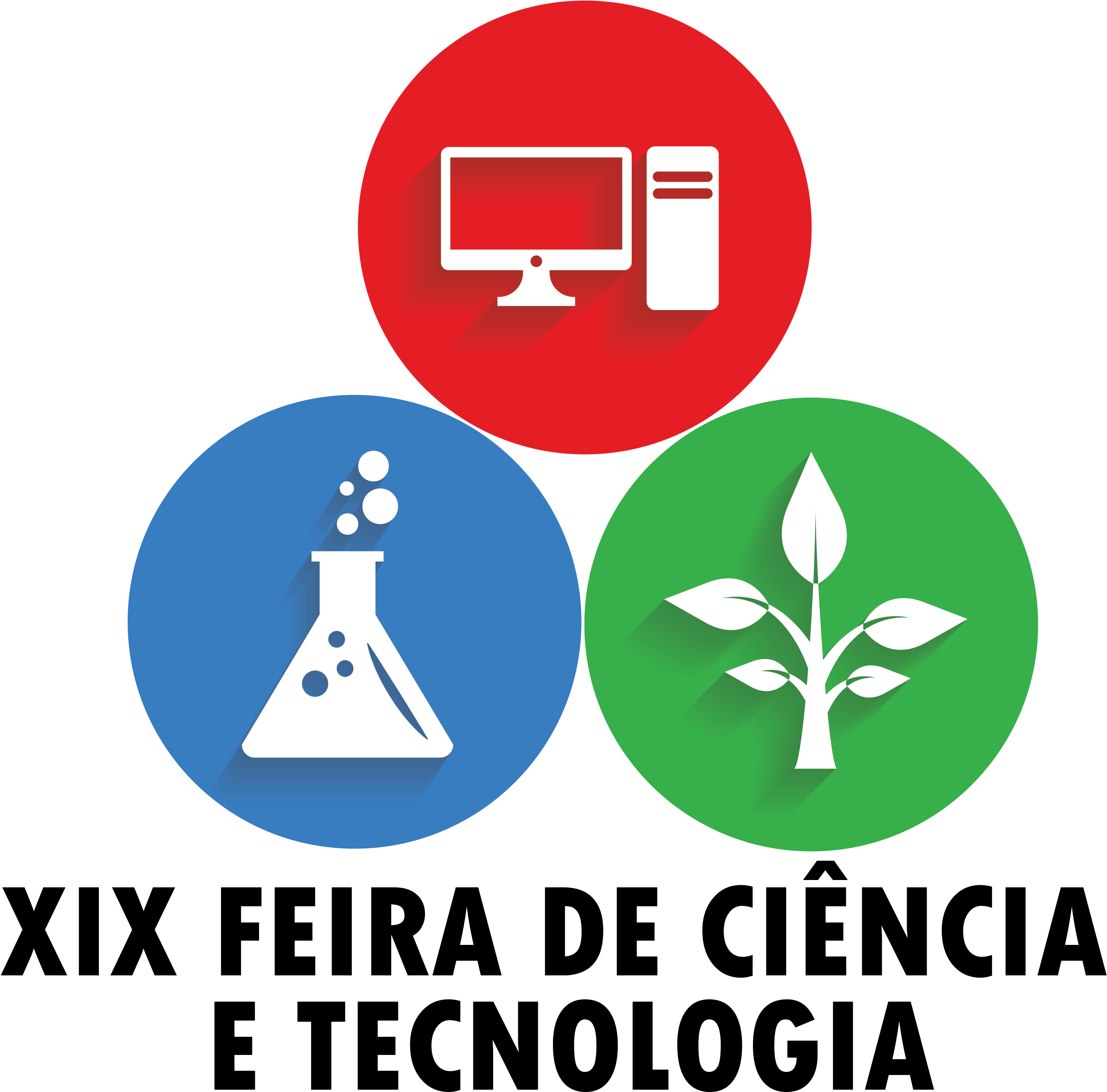 Feira De Ciencias E Tecnologia (4961x3508), Png Download