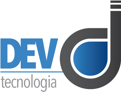 Dev Tecnologia Logo (449x330), Png Download