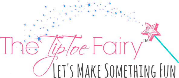 The Tiptoe Fairy - Broccoli Rice Casserole (600x272), Png Download