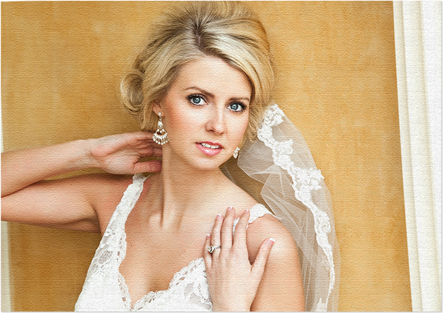 Textures - Girl (700x500), Png Download