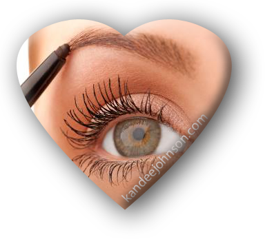 Eyebrow Makeup - Bon Crayon A Sourcils (384x347), Png Download