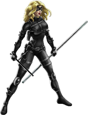 Black Canary-arrow - Black Canary Arrow Png (350x430), Png Download