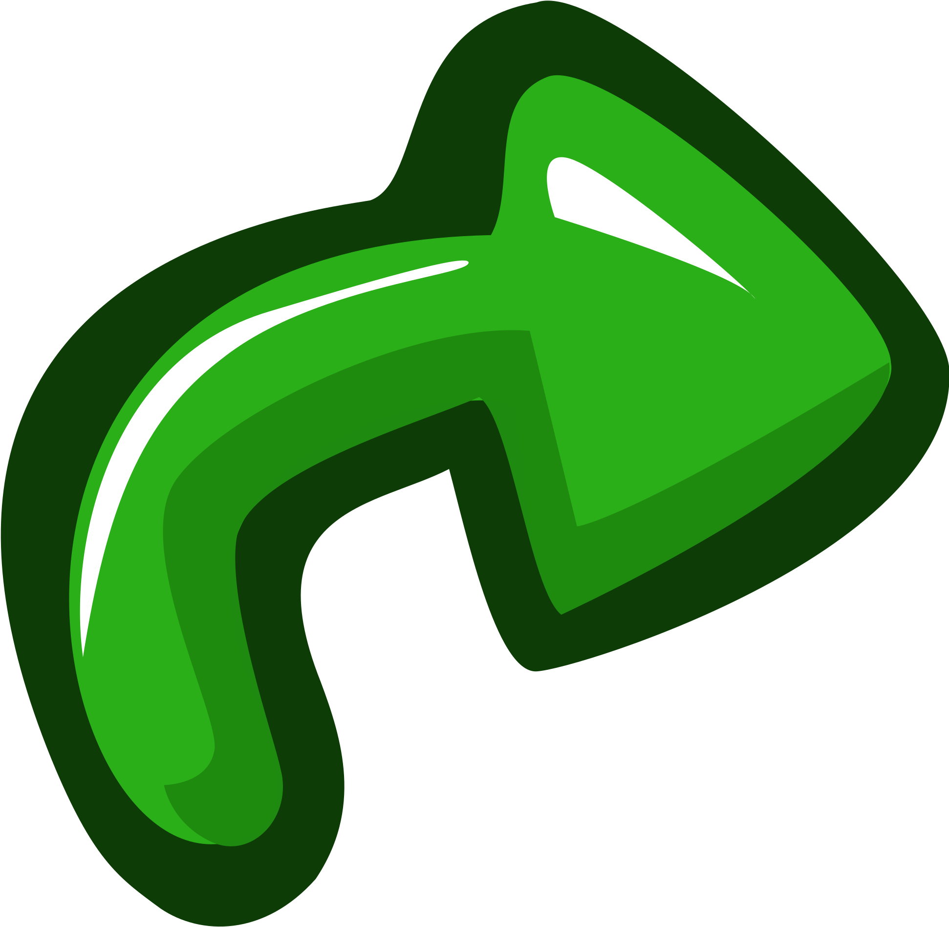 Open (2000x2000), Png Download
