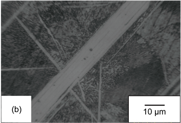 Structure Of High-carbon Alloys After Melting - Granite (903x249), Png Download
