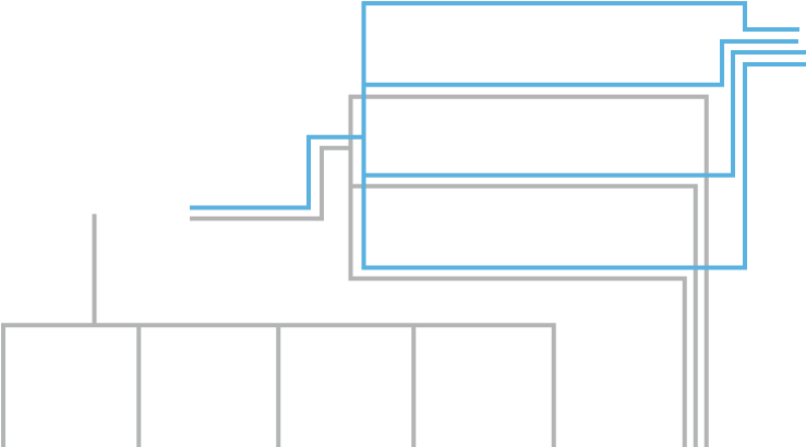 X - Diagram (738x420), Png Download