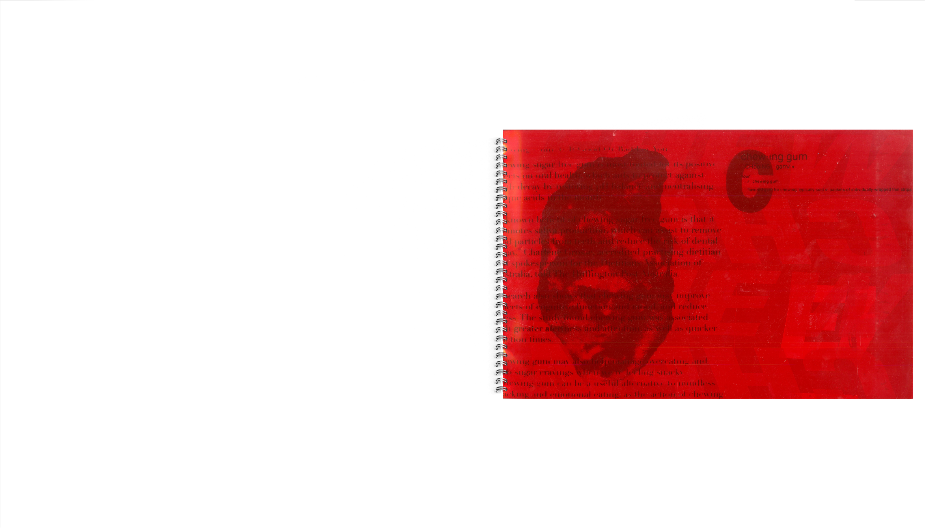 Photo Illustration/chew Background Design By Woojoo - Graphic Design (3500x1829), Png Download