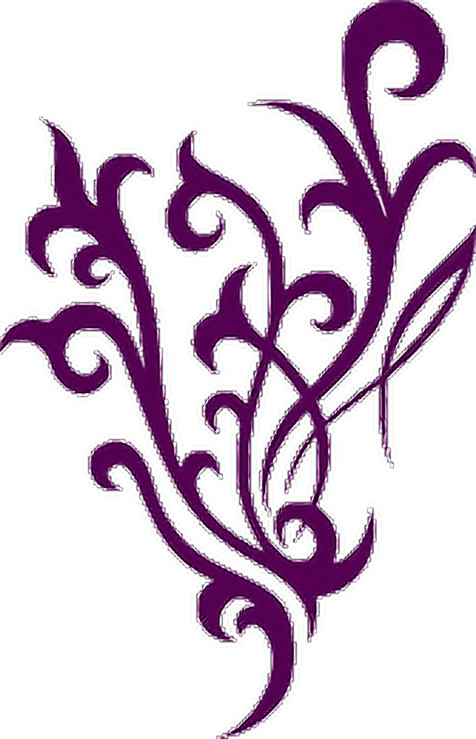Younique Sticker - Logo Younique (668x1036), Png Download