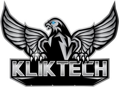 Kliktech - Kliktech Logo (400x400), Png Download