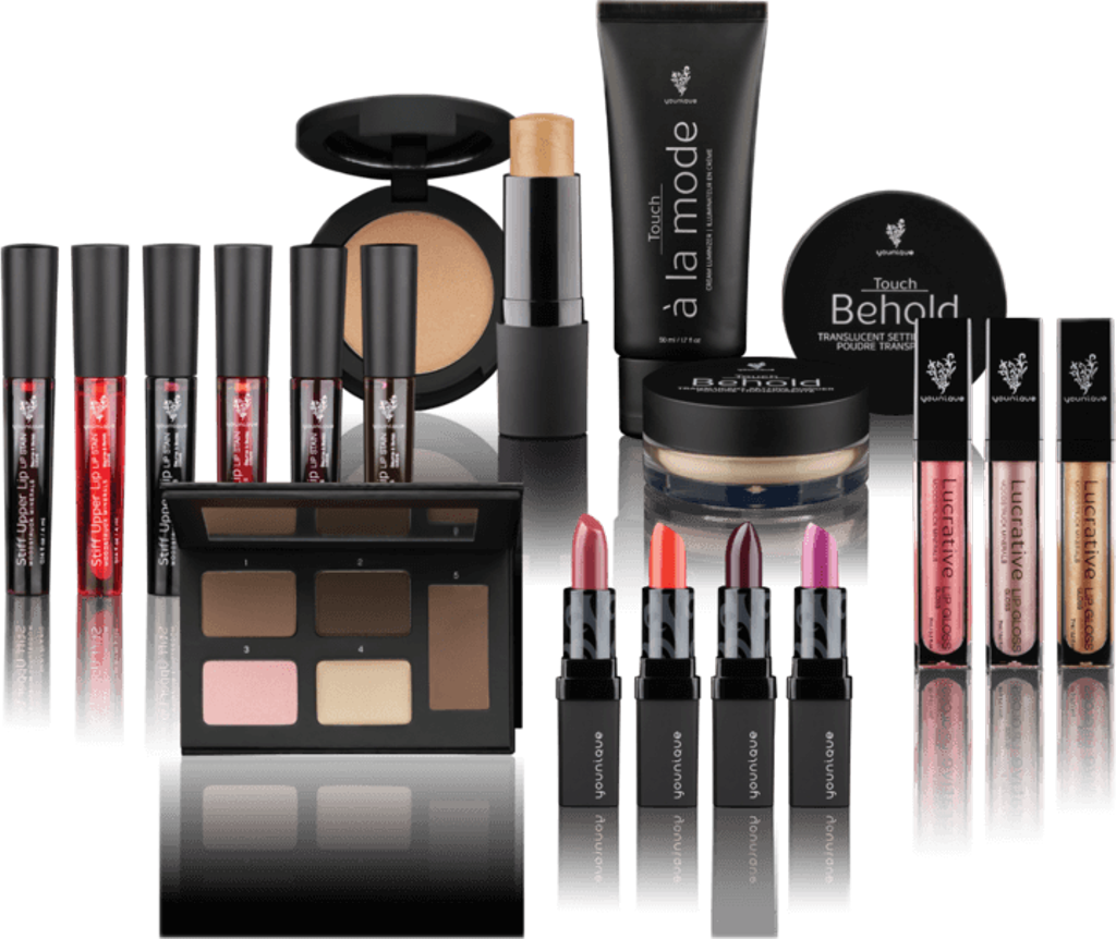 Buy The Best Makeup And Beauty Products With Wendy - Younique Products (900x724), Png Download