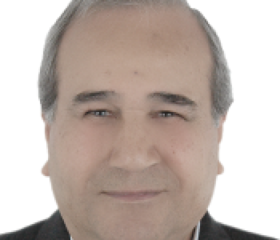 Ibrahim Al-zoubeidi - Man (560x480), Png Download