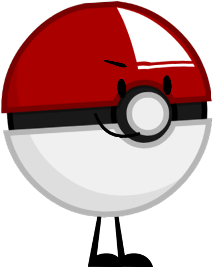 Pokeball (790x954), Png Download