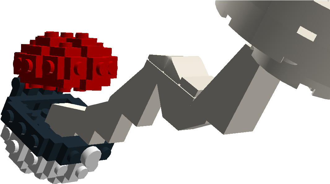 Pokeball - Illustration (1271x833), Png Download