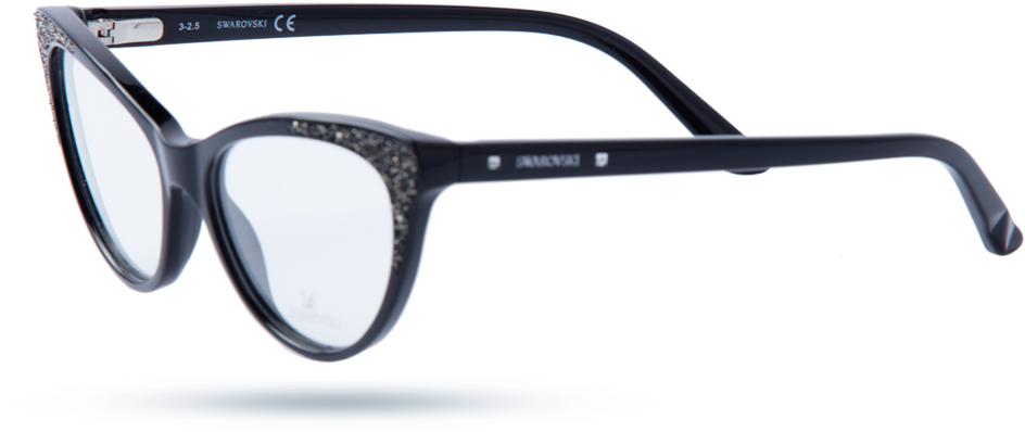 Choose Eyeglasses That Match Your Prescription And - Designer Eyeglass Frames 2018 Png (1004x411), Png Download