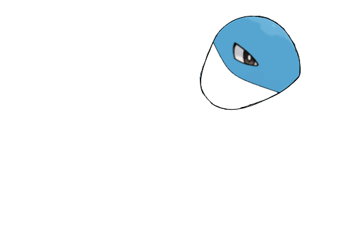 Pokeball , - Circle (500x500), Png Download