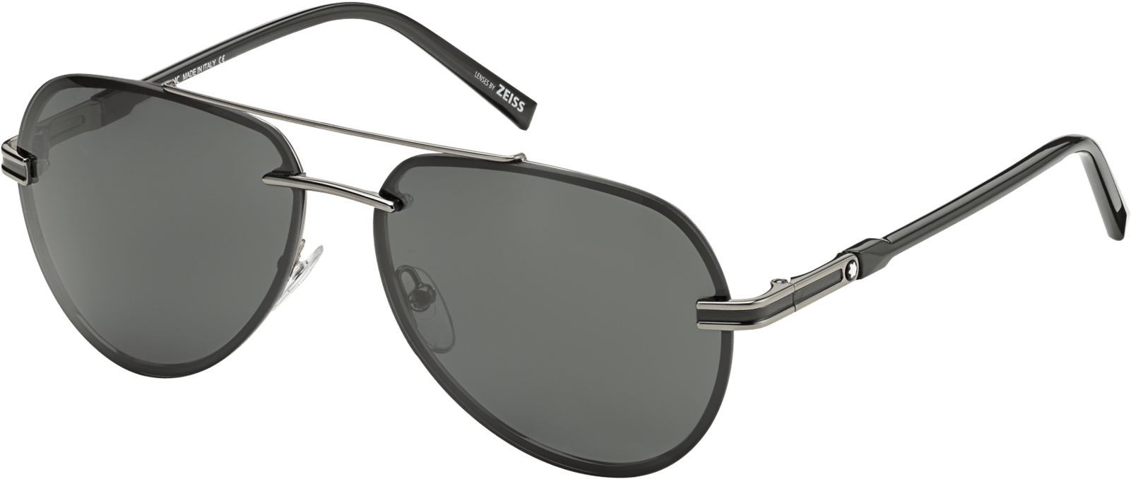 236552 Ecom Retina 01 - Oculos Ray Ban Hexagonal (1600x1600), Png Download