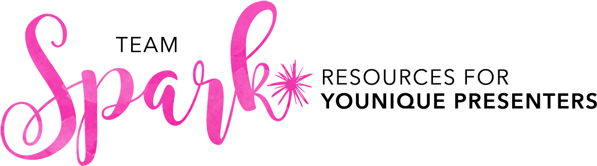 Younique Flourish Png Banner Library Stock - Don T Sweat I Sparkle Svg (1200x373), Png Download