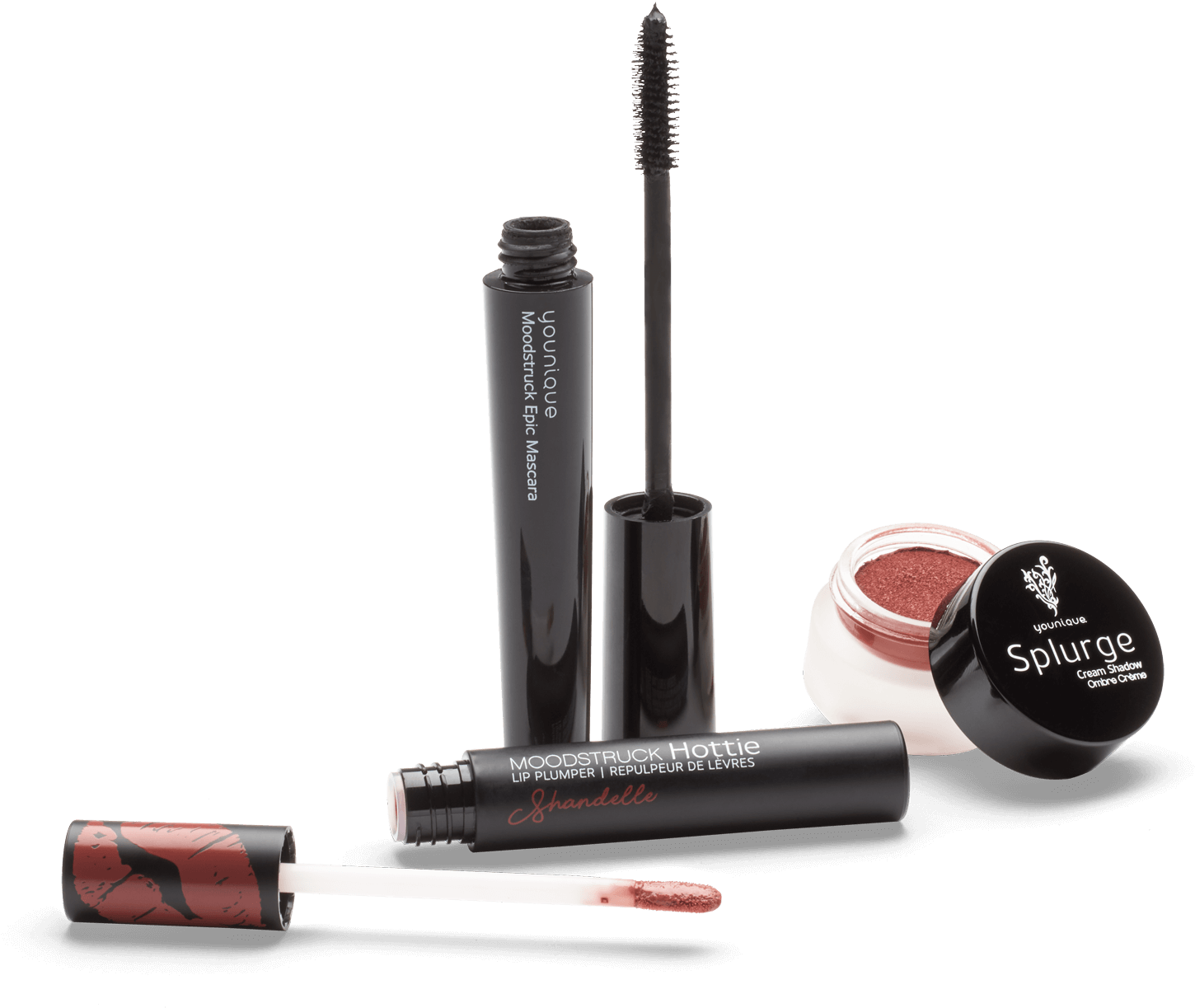 Productshot Lg - Cosmetics (1500x1322), Png Download
