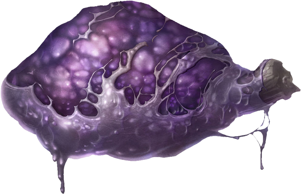 Dripping Flesh - Vegetable (1000x700), Png Download