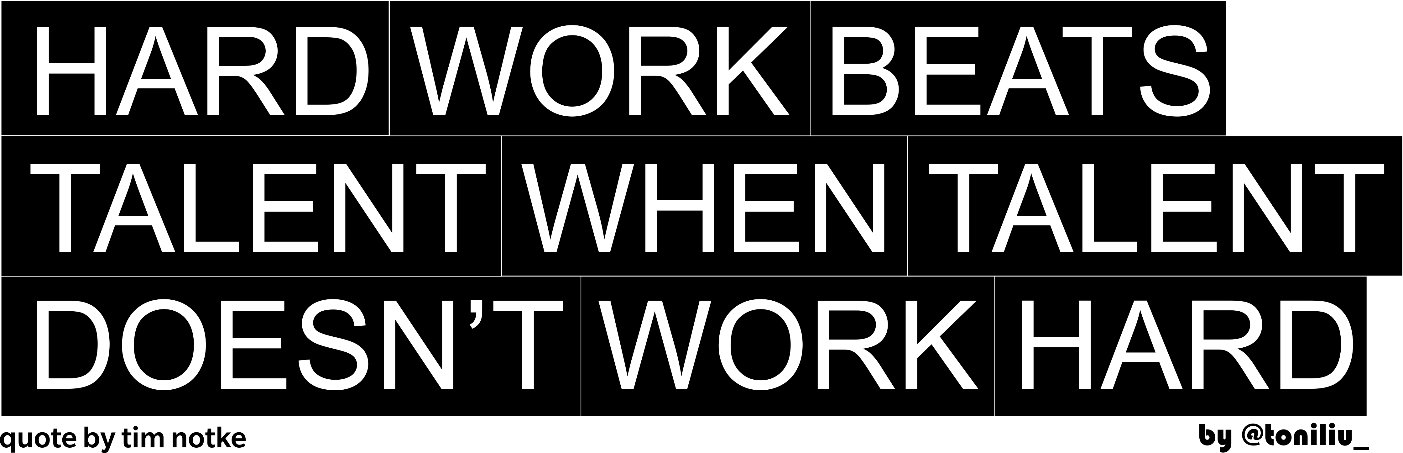 Download Hard Work Talent Bw Mental Health Diagnostic