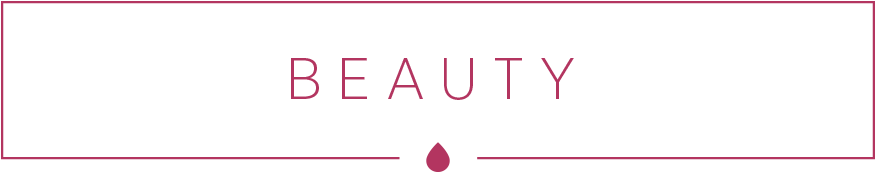 Drip Banner Beauty Pink - Banner Beauty (1000x250), Png Download