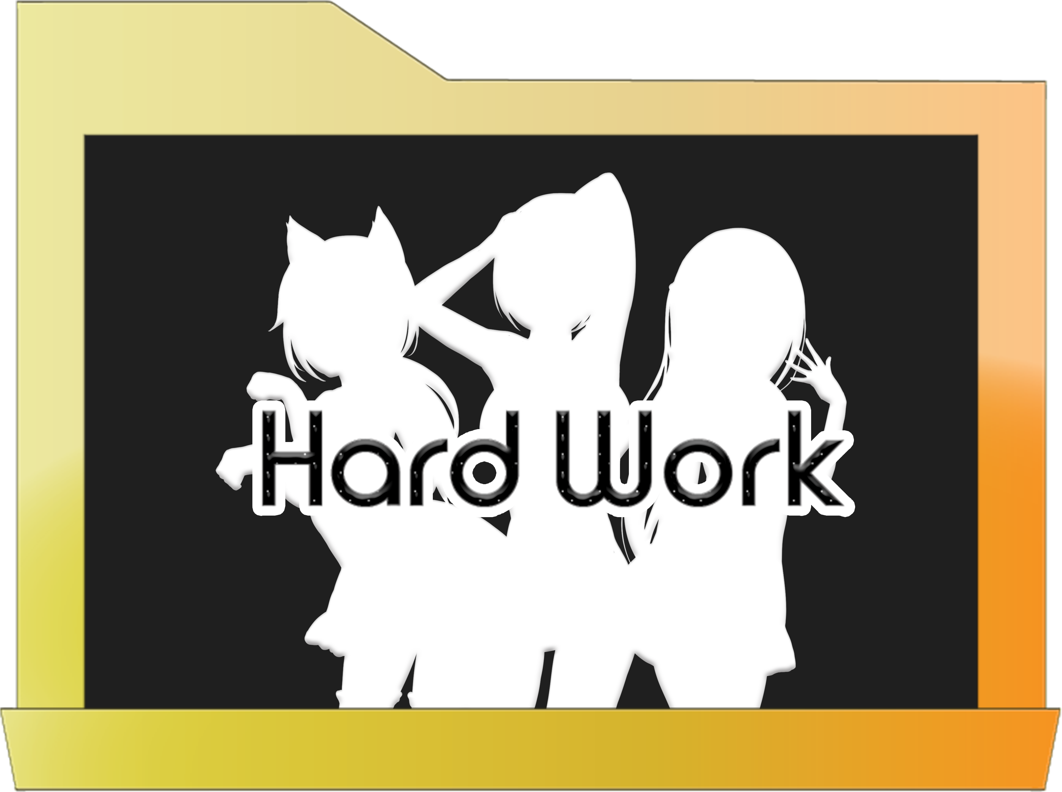 Logo-01 - Silhouette (4438x3300), Png Download