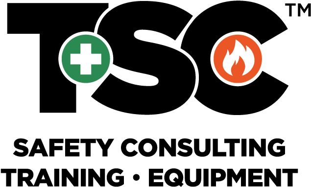 Construction Is Hard Work - Total Safety Consulting Logo (643x392), Png Download