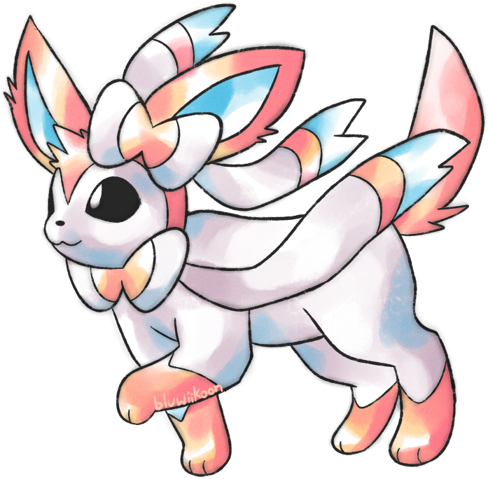 2 / - Sugimori Art Trainers (715x696), Png Download