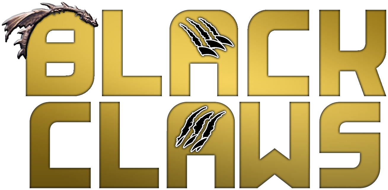 Black Claws Fortnite Fridays Qualifer - Video Game (1500x1500), Png Download