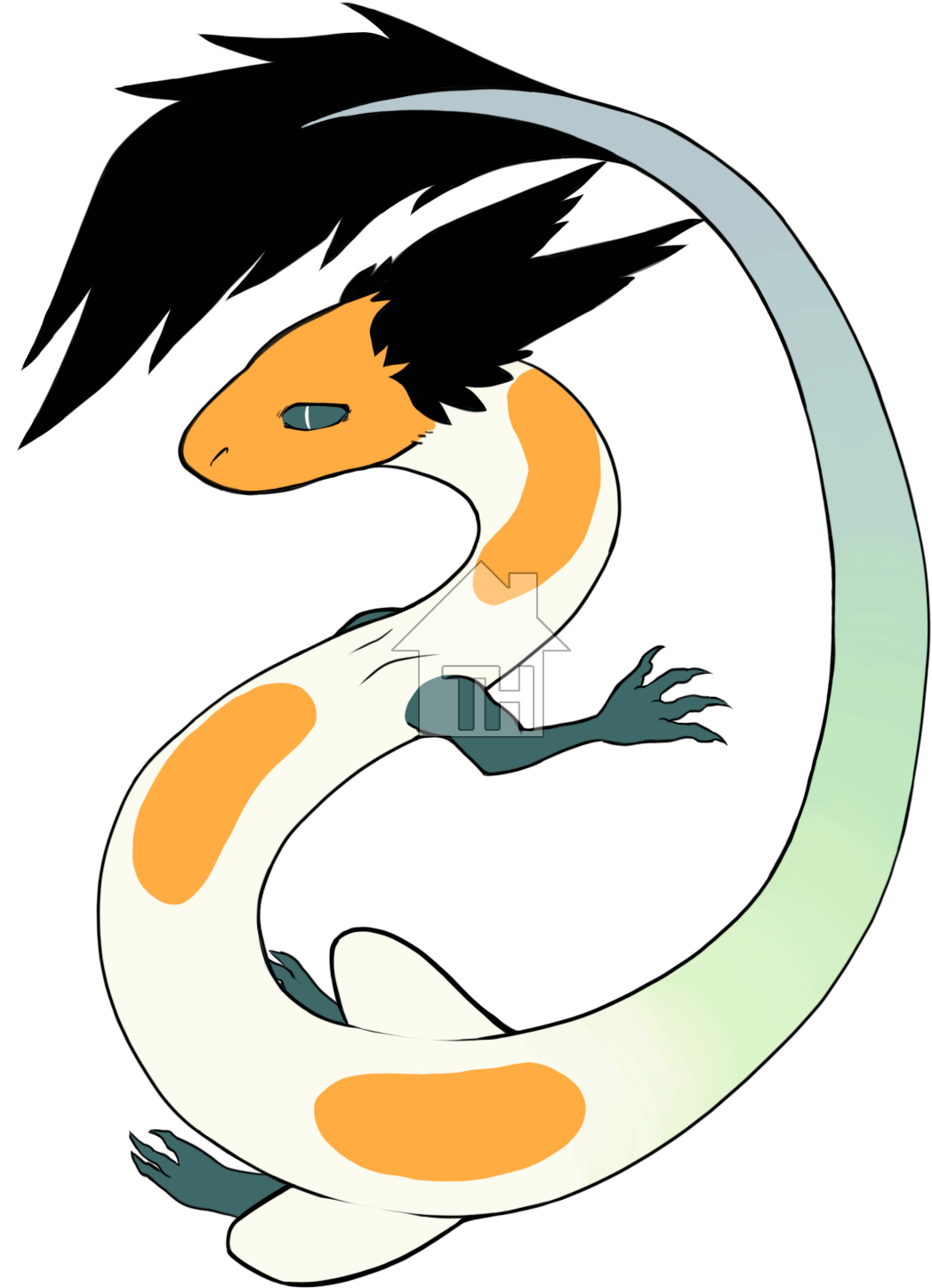 Details - Cartoon (1225x1650), Png Download