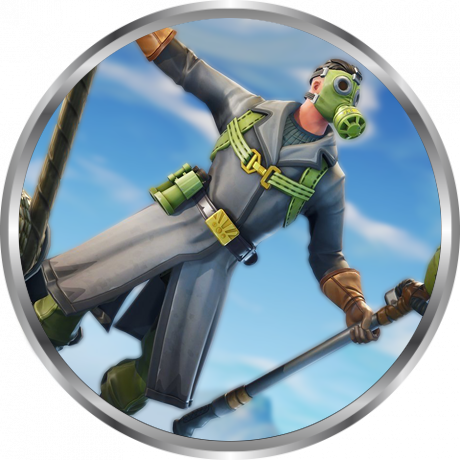 Fortnite Wins Boosting - Skin Fortnite (460x460), Png Download
