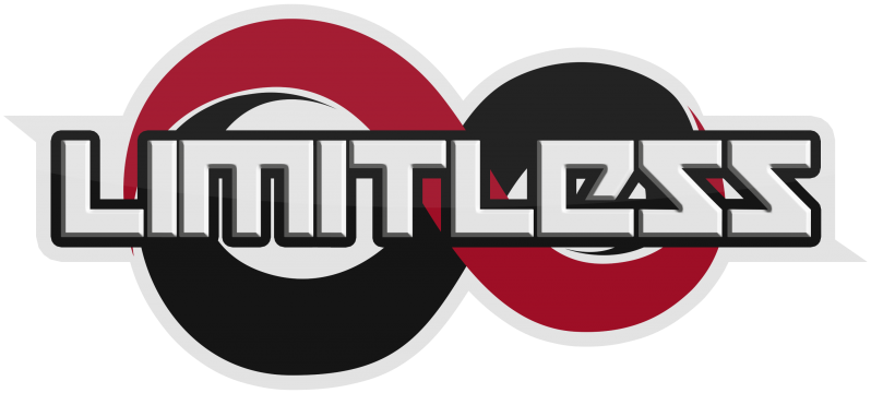 Limitless Tcg (798x360), Png Download