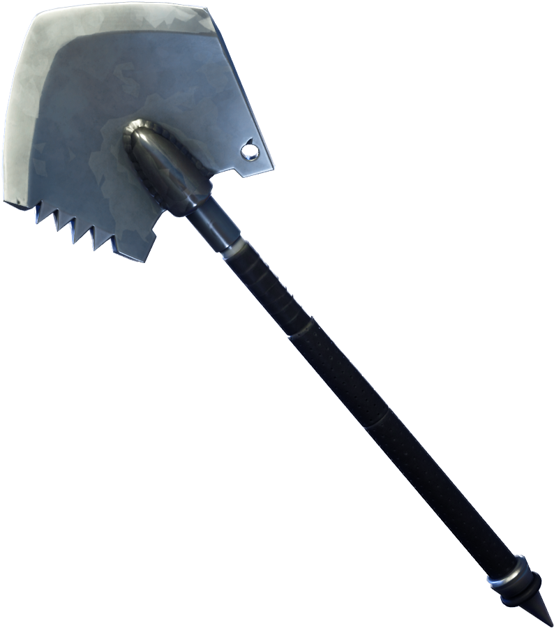 Ice Breaker - Fortnite Ice Breaker Png (1200x1200), Png Download