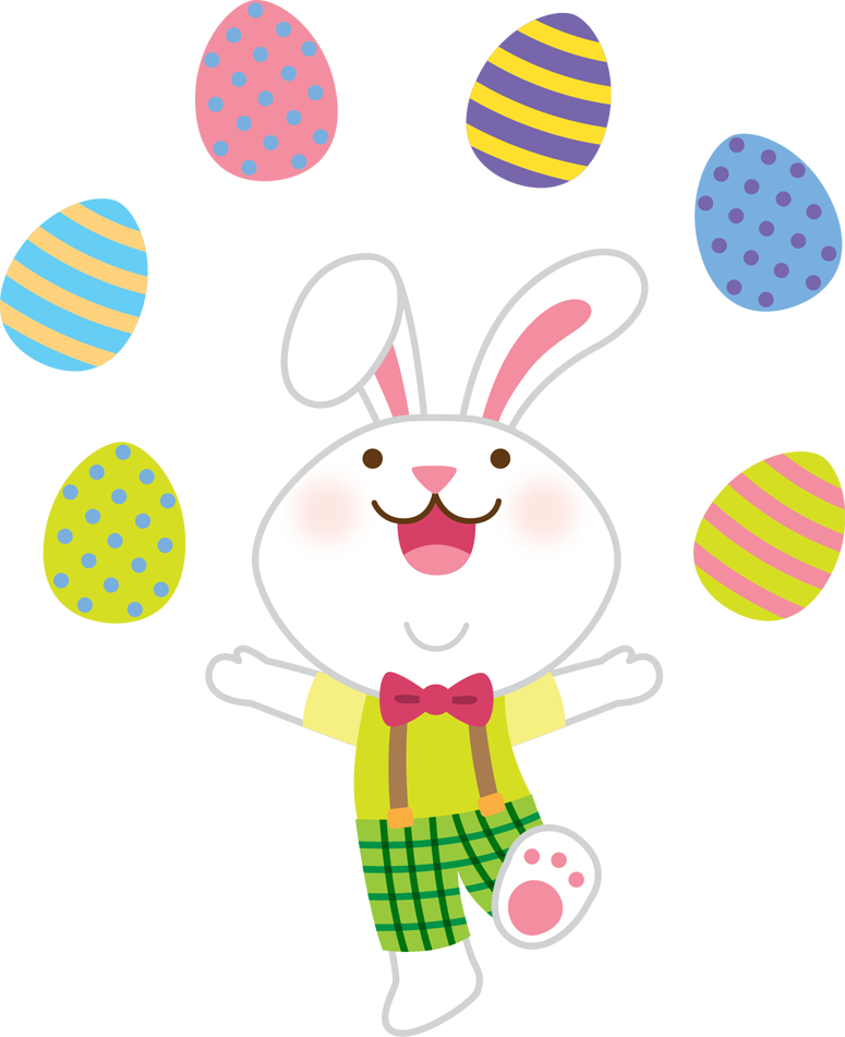 Easy Easter Activities For Kids In Spanish - Child (775x951), Png Download