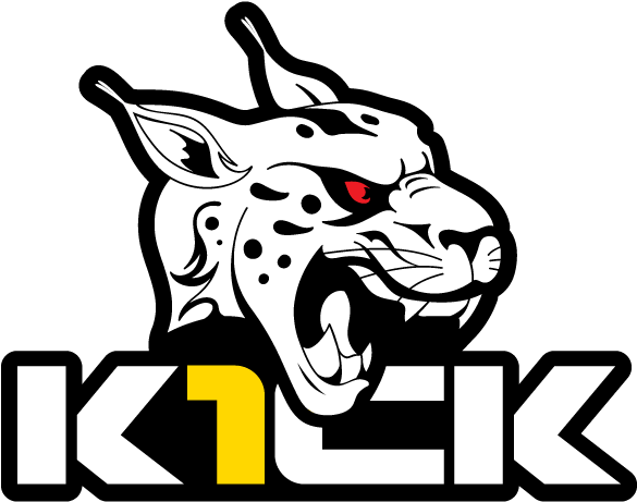 0 - - K1ck Esports (600x600), Png Download