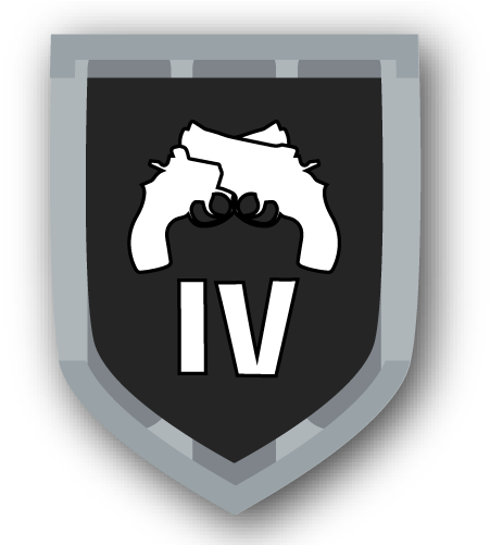 "rank" - "https - //fortnite Api - Tresmos - Xyz/ranks/soldier - Emblem (500x500), Png Download