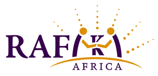 Event Support - Rafiki Africa (600x600), Png Download