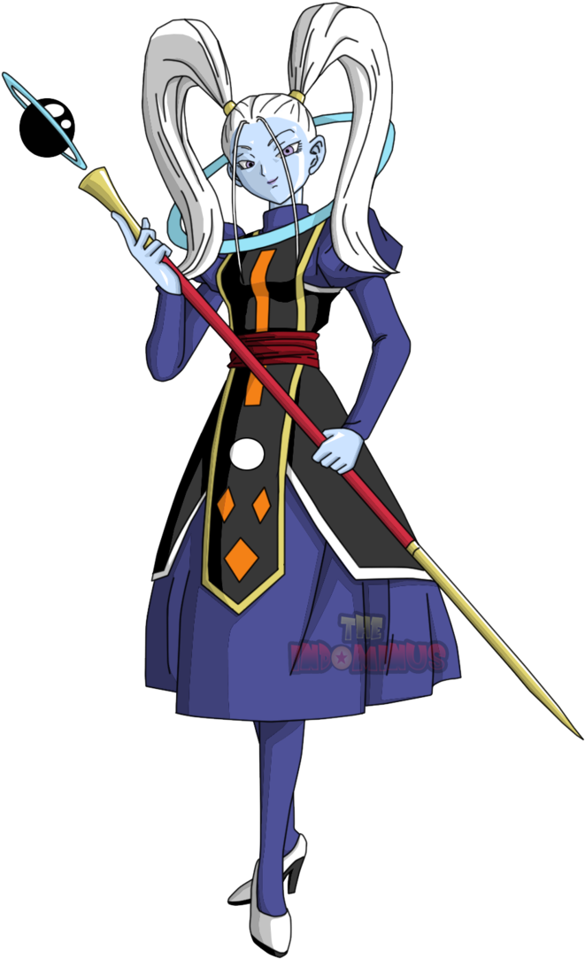 Este Tiene Pinta De Sabio - Angeles De Goku (711x1124), Png Download