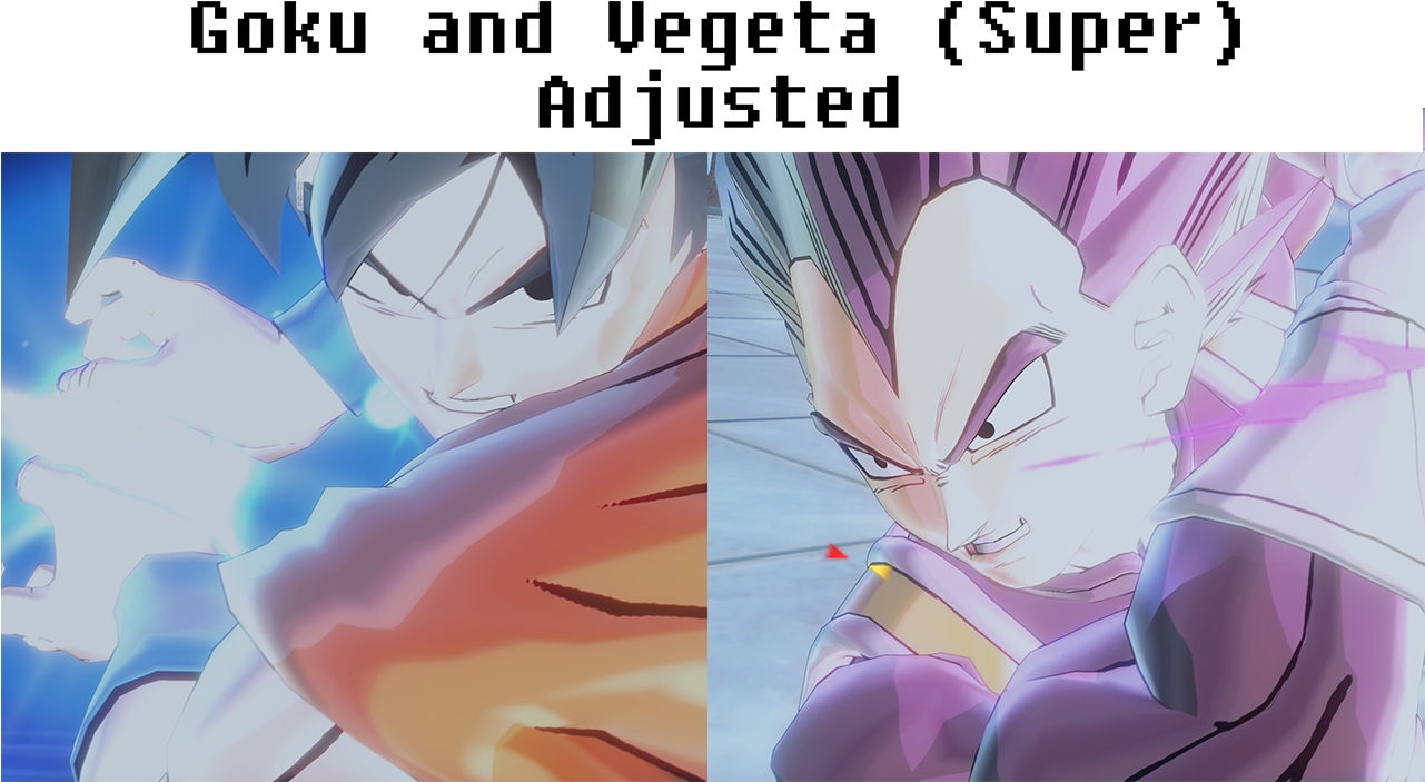 Navigate Before - Whis (1280x720), Png Download