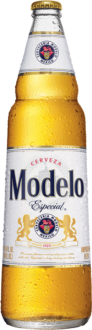 Modelo Especial - Modelo Especial Can Glasses (set Of 4) (750x1050), Png Download