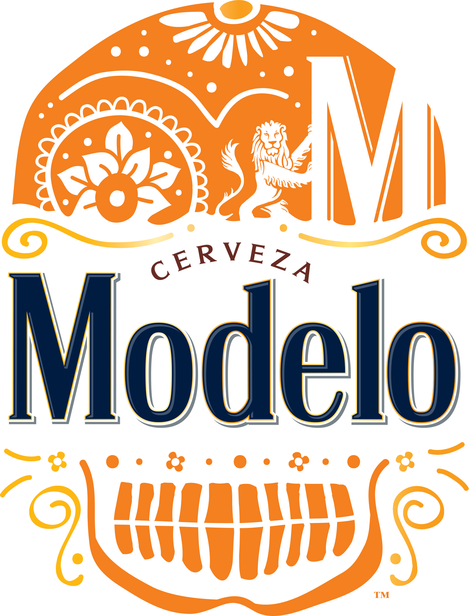 Download Cerveza Modelo Logo Png - Full Size PNG Image - PNGkit