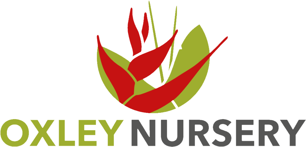 Oxley Nursery Logo - Hialeah (1007x495), Png Download