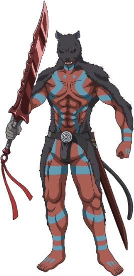 Action Figure (680x580), Png Download