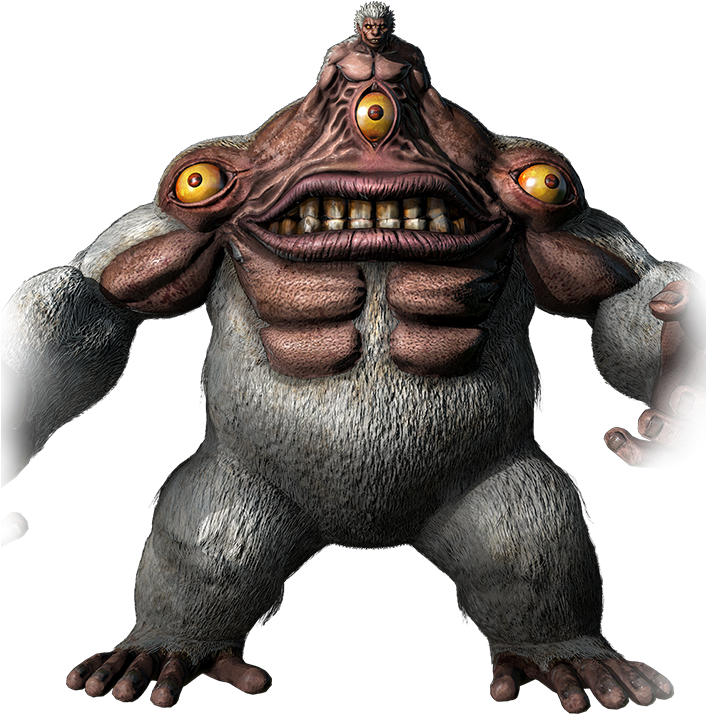 Beserk Is Developed By Omega Force, The Studio Responsible - Berserk Wyald Game (705x774), Png Download