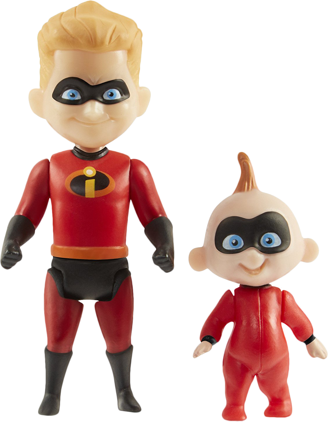 Incredibles - Incredibles 2 Dash Toy (1123x1446), Png Download