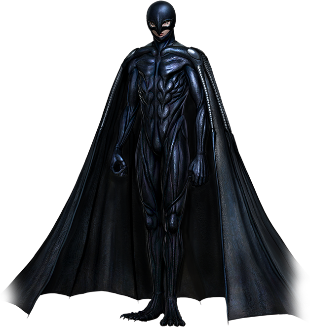 Berserk And The Band Of The Hawk 2016 09 23 - Femto Png (1280x720), Png Download